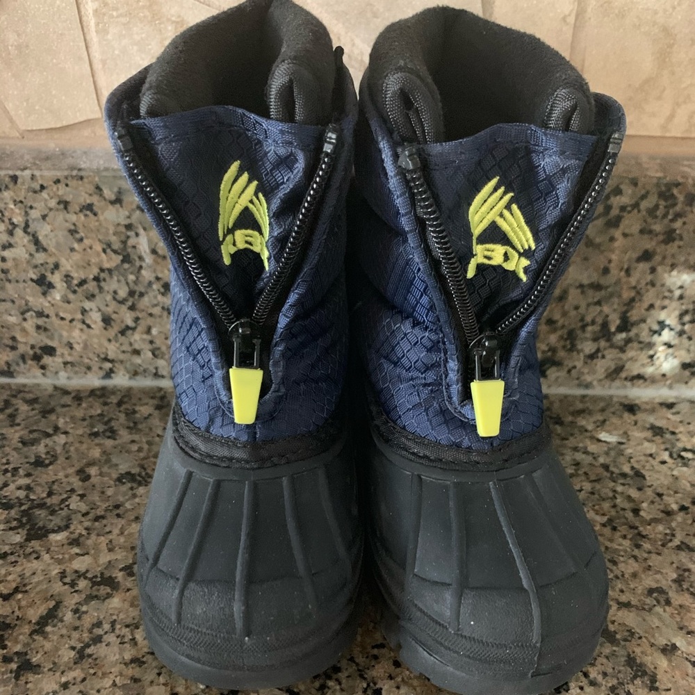 Rbx winter boots toddler winter boots size 7